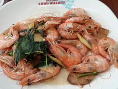 -班赞海鲜市场
