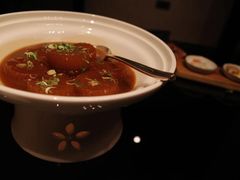 -上海苏宁宝丽嘉酒店·嘉府壹号中餐厅