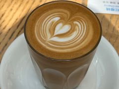 -VOYAGE COFFEE(北锣鼓巷店)