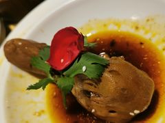 -热度餐厅(老佛爷店)