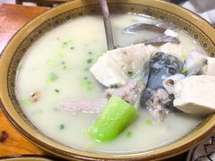 -将就吃农家特色土菜馆