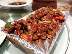 -乾隆美食·本帮菜(黄河路店)