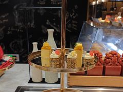 -顺德联塑万怡酒店·万荟轩自助餐厅