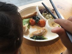 -素满香·素食自助餐(苏州·临顿路店)