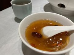 -江城小馆陕南妈妈菜·全球旅行餐厅(钟楼店)