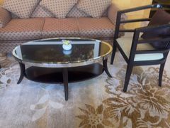 -上海锦江汤臣洲际大酒店