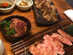 -黑牛の店·和牛烧肉(大悦城店)