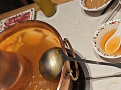 -东门口涮肉·砂锅·烤串(老门东店)