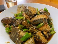 千岛湖臭豆腐-三千西子
