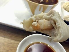 -京天红炸糕(天通苑华联店)