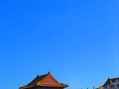 -横店影视城明清宫苑园区
