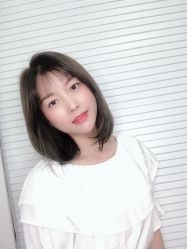 -TK·HAIR SALON韩式设计
