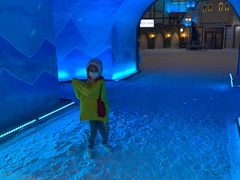 -世界之窗阿尔卑斯冰雪世界