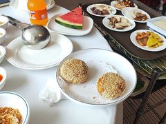 野生菌汤餐-天宜隆蘑菇宴火锅(石景山旗舰店)