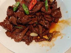 -北李妈妈菜·海肠捞饭(开发区万达店)