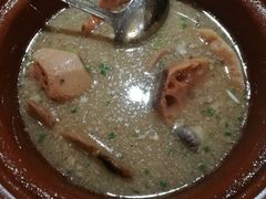 -董厨煨汤馆(车站路店)