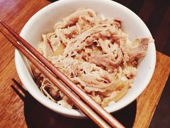 -铃木食堂(帽儿胡同店)