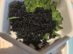 -雍容荟帝王蟹活龙虾展台自助(IFS黑金店)