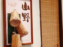 -壹湖两岸·鱼鲜山里菜(东江湖店)