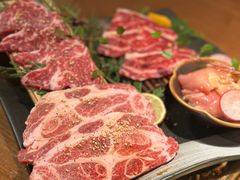 -MIKOMIKO和牛烧肉专门店(南门店)