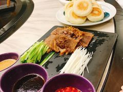 -一道餐厅(湖塘店)