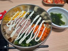 -米村拌饭(杭州国大城市广场店)