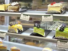 -蜂蝶来饼店(拱北总店)
