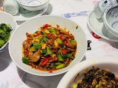 口味鸡杂-壹盏灯(惠农店)