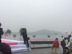 -水上明月·湖景餐厅