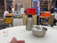 -粤盛海鲜平价店(洛溪食街店)