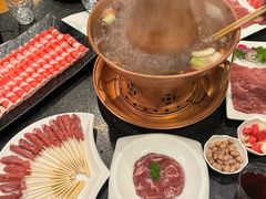 -南门涮肉(上海一店)