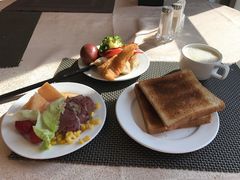 -深圳悦如酒店(香蜜公园车公庙地铁站店)