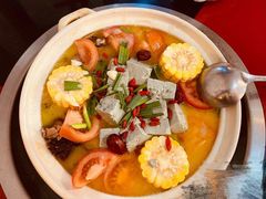 -花水湾红太阳牛肉汤锅
