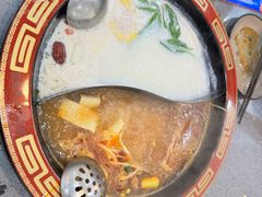 -鱻鱼捞.祥祥鱼锅(高淳一店)
