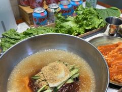 -六七八韩式烤肉·韩国料理(上杭路店)