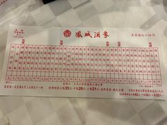 -凤城酒家(渣华道)