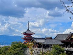-有栖山 清光院 清水寺