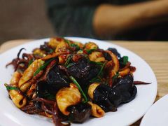 -九龙餐厅(大沽路店)