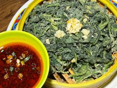 -买福记大盘鸡新疆菜