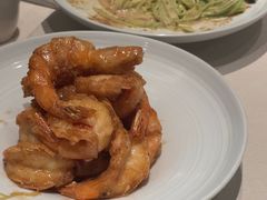 -京味斋·烤鸭·北京菜(安贞店)