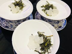 -金山手抓肉(清水河总店)