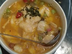 -天毓山庄·餐厅