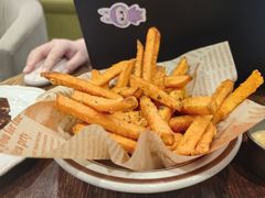 -藏书馆咖啡LibraryCoffee·Bistro(牡丹园店)