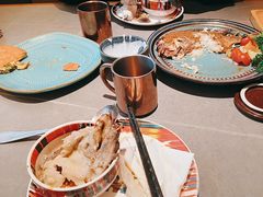 -塔哈尔·新疆盛宴(奉贤龙湖店)