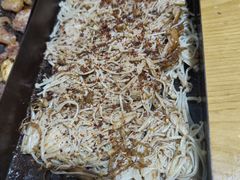 戳子烤金针菇-晓梦戳子肉(瑞云路店)