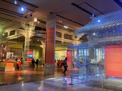 -北京工艺美术博物馆