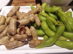 -平娃三宝烧烤·面食(南小街店)