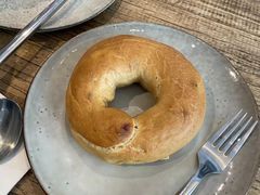 -BAKER&SPICE(安福路店)