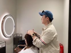 -崇尚GAVIN STYLE臻选