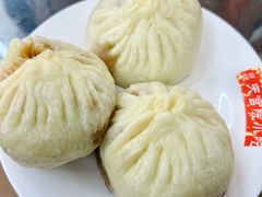 -天宫院小吃·包子炒肝儿(管庄店)